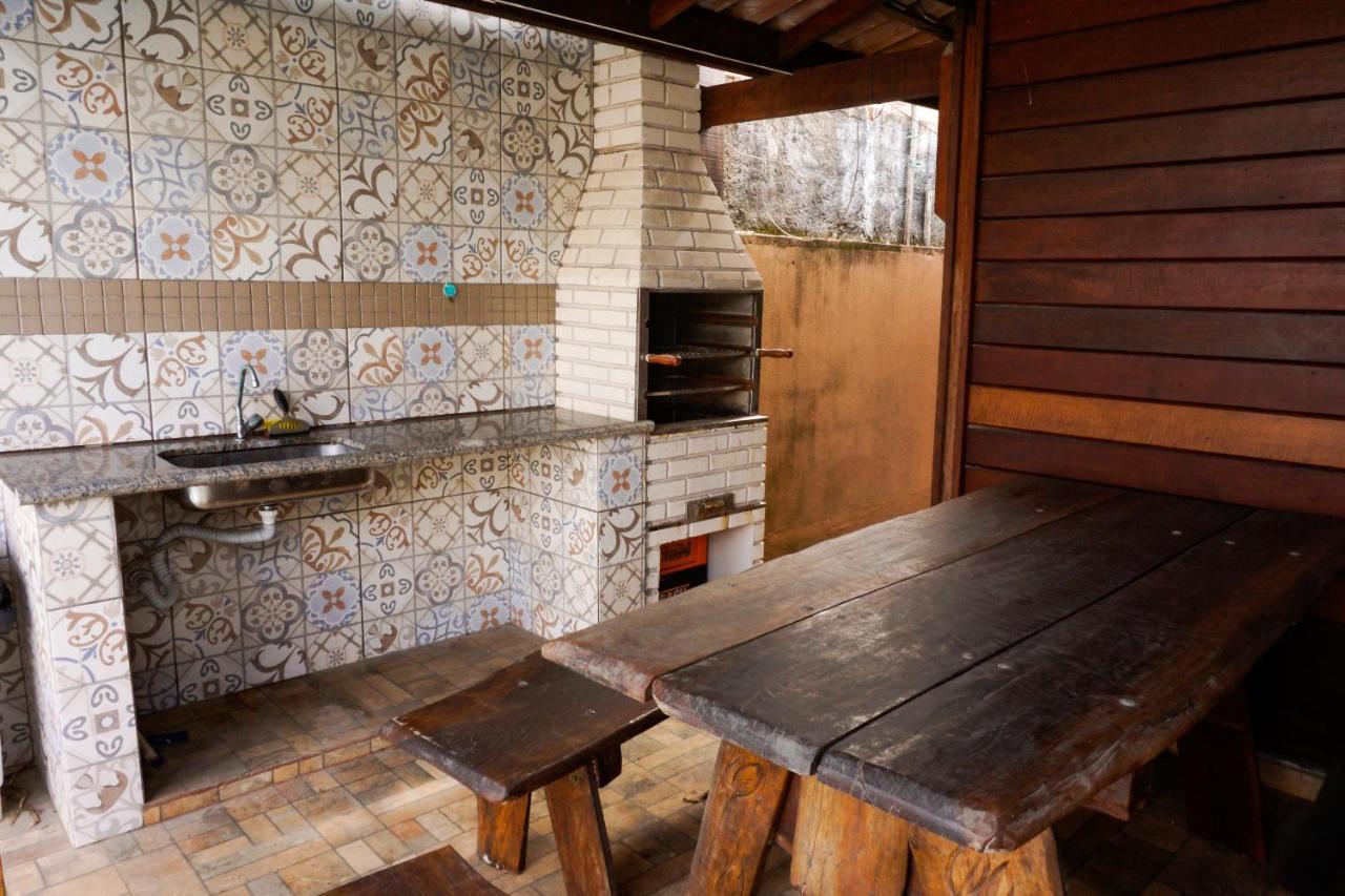 קרגואטטובה Hostel Carcara מראה חיצוני תמונה