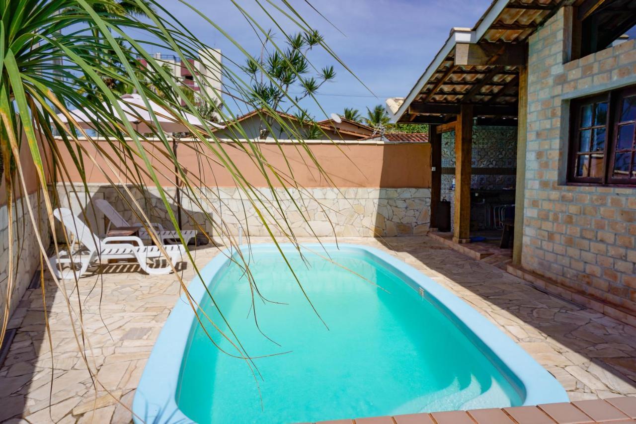 קרגואטטובה Hostel Carcara מראה חיצוני תמונה