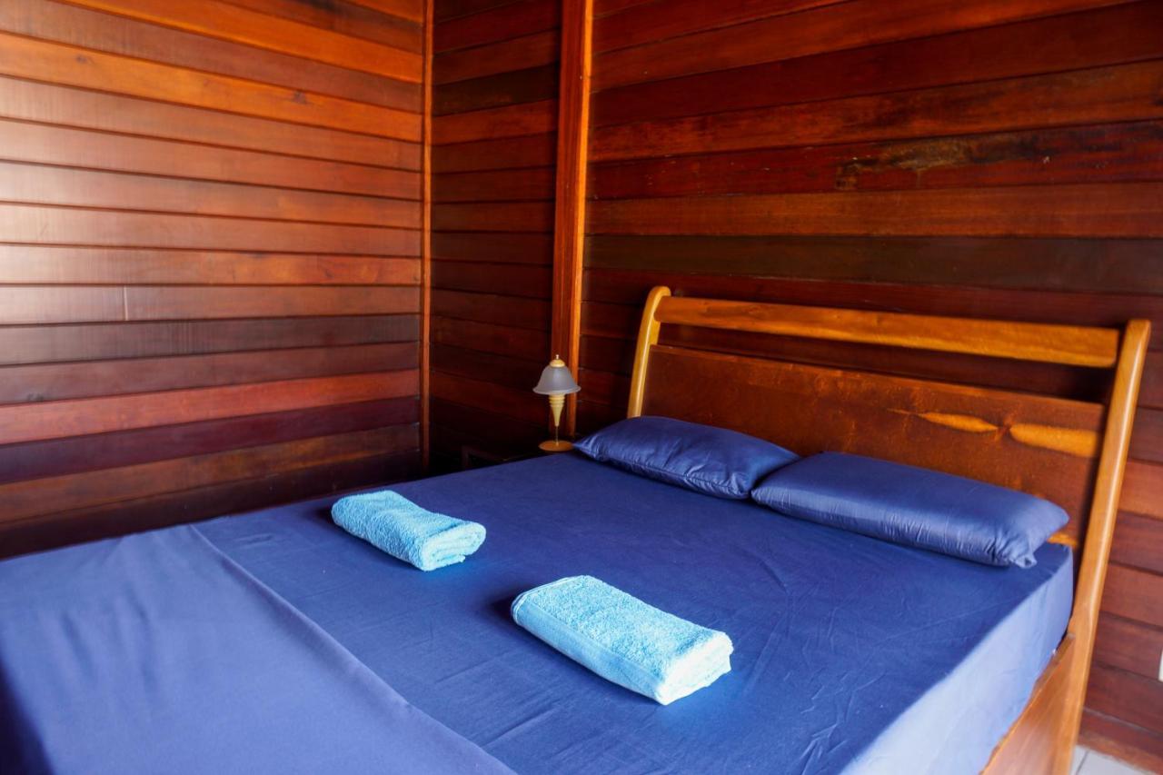 קרגואטטובה Hostel Carcara מראה חיצוני תמונה