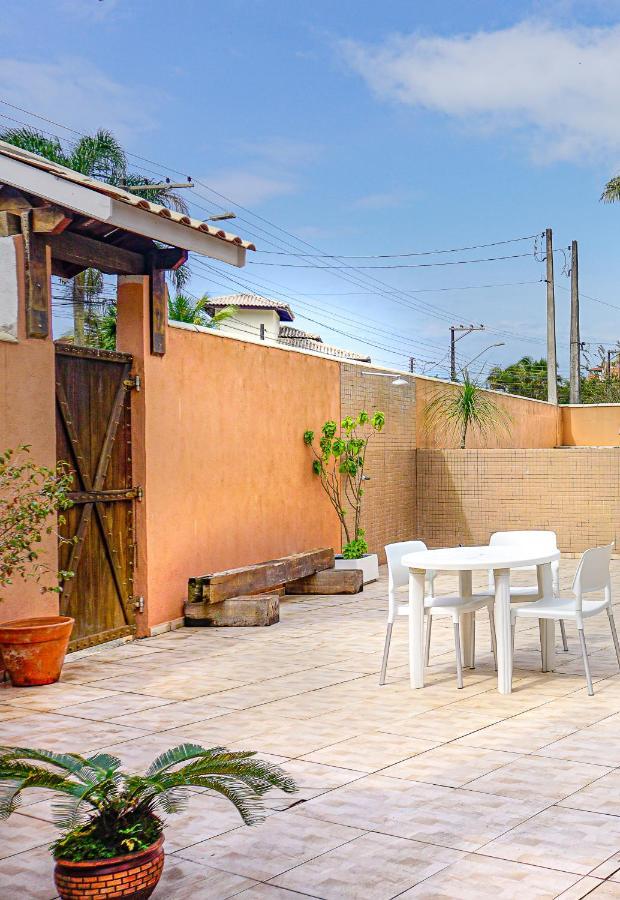 קרגואטטובה Hostel Carcara מראה חיצוני תמונה