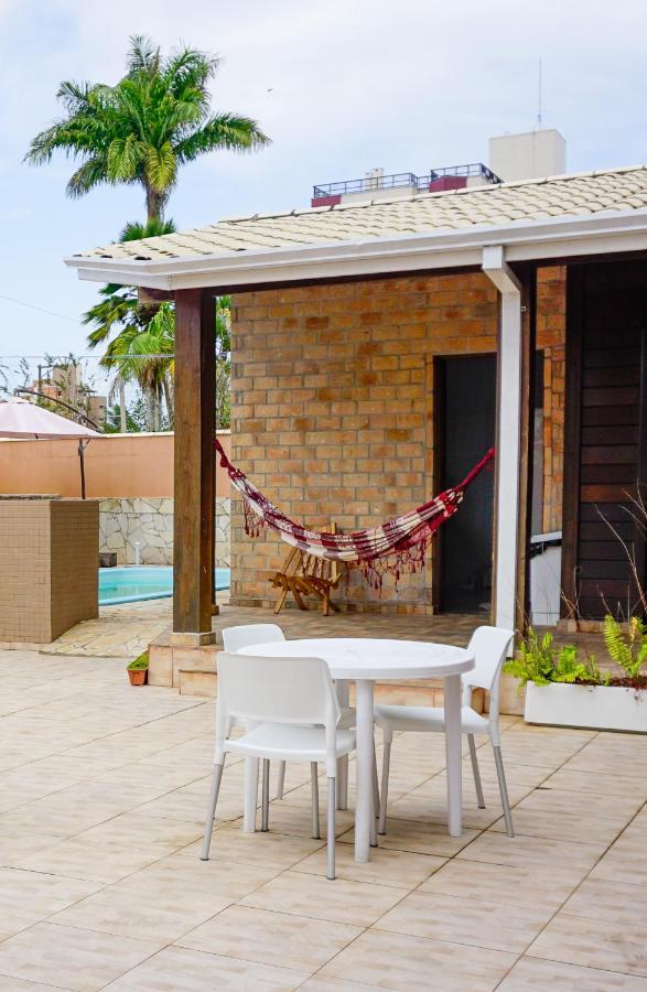 קרגואטטובה Hostel Carcara מראה חיצוני תמונה