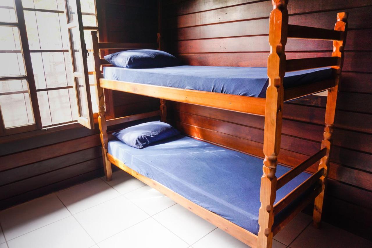 קרגואטטובה Hostel Carcara מראה חיצוני תמונה